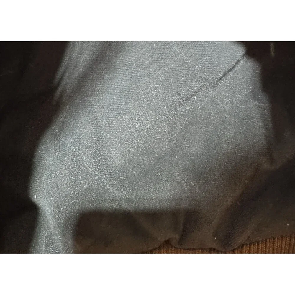Vintage Walls Jacket Men's Large Zero Zone Canvas Duck Quilt Lined